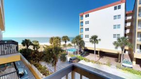 345 Surf Song Resort